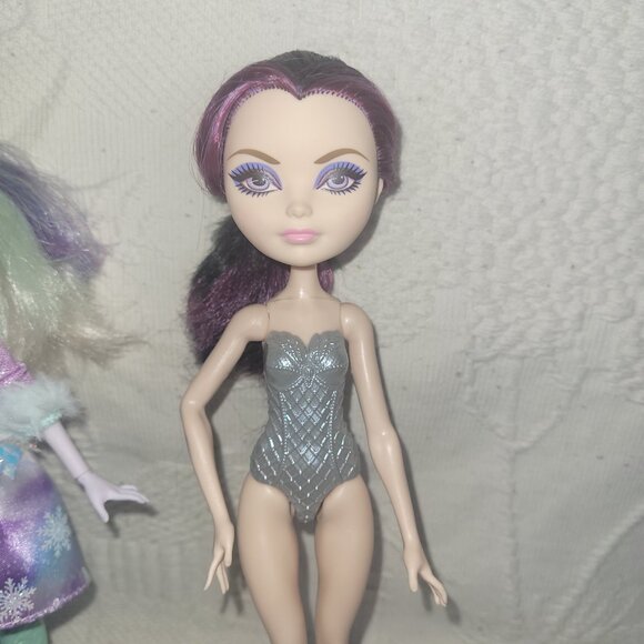 Ever After High Dolls - Picture 10 of 12